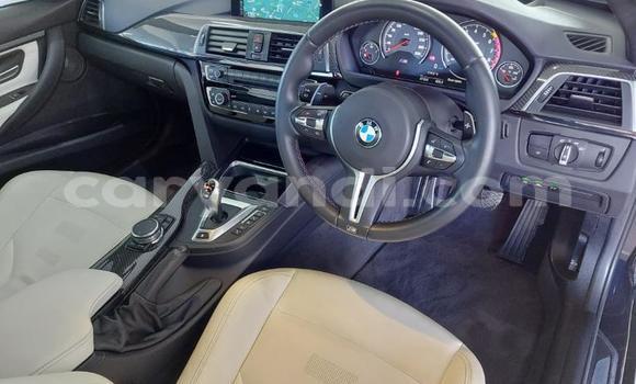 Acheter Occasion Voiture BMW M3 Autre à Lusaka, Zambie Acheter Occasion Voiture BMW M3 Autre à Lusaka, Zambie