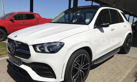 Tenga Tsaru Mercedes‒Benz GLE Chena Mota in Lusaka in Zambia Tenga Tsaru Mercedes‒Benz GLE Chena Mota in Lusaka in Zambia