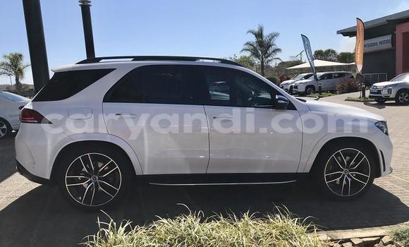 Tenga Tsaru Mercedes‒Benz GLE Chena Mota in Lusaka in Zambia Tenga Tsaru Mercedes‒Benz GLE Chena Mota in Lusaka in Zambia