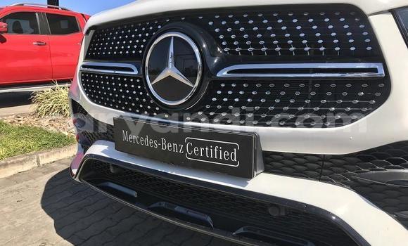 Tenga Tsaru Mercedes‒Benz GLE Chena Mota in Lusaka in Zambia Tenga Tsaru Mercedes‒Benz GLE Chena Mota in Lusaka in Zambia