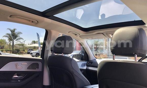 Tenga Tsaru Mercedes‒Benz GLE Chena Mota in Lusaka in Zambia Tenga Tsaru Mercedes‒Benz GLE Chena Mota in Lusaka in Zambia