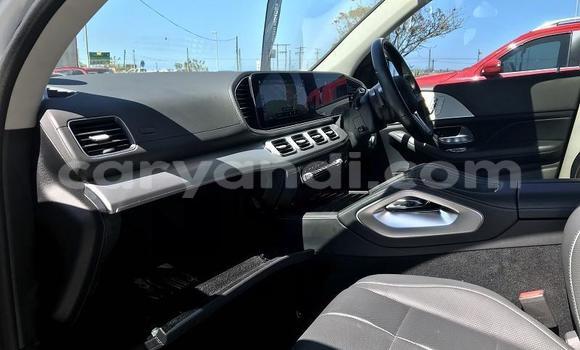 Tenga Tsaru Mercedes‒Benz GLE Chena Mota in Lusaka in Zambia Tenga Tsaru Mercedes‒Benz GLE Chena Mota in Lusaka in Zambia