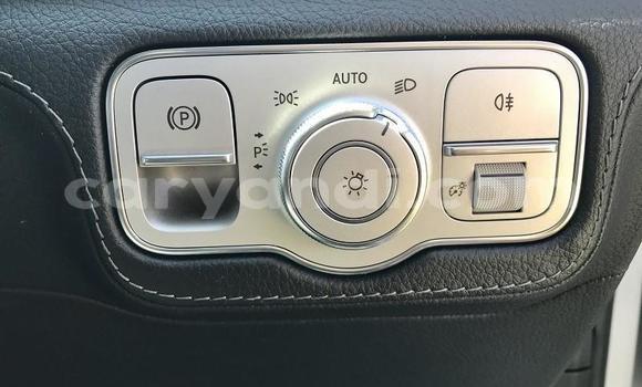 Tenga Tsaru Mercedes‒Benz GLE Chena Mota in Lusaka in Zambia Tenga Tsaru Mercedes‒Benz GLE Chena Mota in Lusaka in Zambia