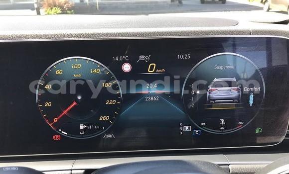 Tenga Tsaru Mercedes‒Benz GLE Chena Mota in Lusaka in Zambia Tenga Tsaru Mercedes‒Benz GLE Chena Mota in Lusaka in Zambia