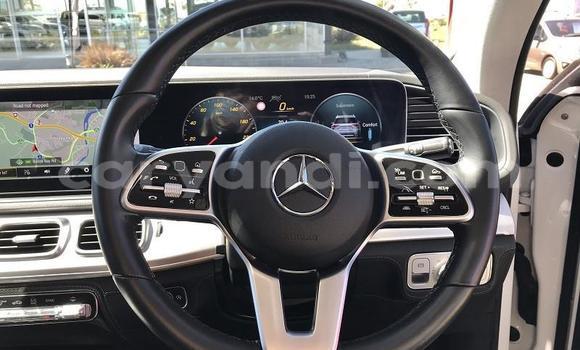 Tenga Tsaru Mercedes‒Benz GLE Chena Mota in Lusaka in Zambia Tenga Tsaru Mercedes‒Benz GLE Chena Mota in Lusaka in Zambia