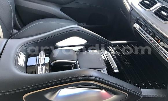 Tenga Tsaru Mercedes‒Benz GLE Chena Mota in Lusaka in Zambia Tenga Tsaru Mercedes‒Benz GLE Chena Mota in Lusaka in Zambia