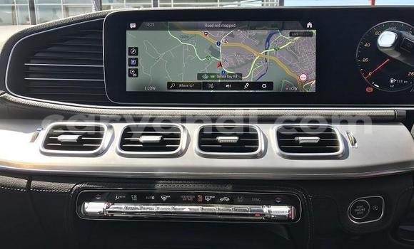 Tenga Tsaru Mercedes‒Benz GLE Chena Mota in Lusaka in Zambia Tenga Tsaru Mercedes‒Benz GLE Chena Mota in Lusaka in Zambia