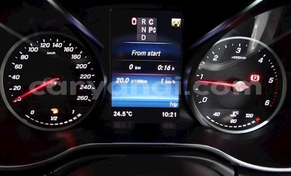 Acheter Occasion Voiture Mercedes‒Benz V-klasse Gris à Lusaka, Zambie Acheter Occasion Voiture Mercedes‒Benz V-klasse Gris à Lusaka, Zambie