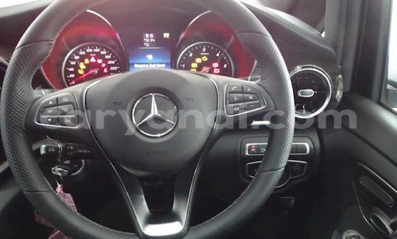 Acheter Occasion Voiture Mercedes‒Benz V-klasse Gris à Lusaka, Zambie Acheter Occasion Voiture Mercedes‒Benz V-klasse Gris à Lusaka, Zambie