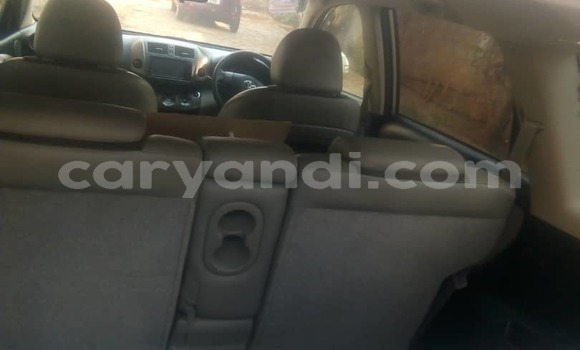 Buy Used Toyota 4Runner Red Car in Lusaka in Zambia Buy Used Toyota 4Runner Red Car in Lusaka in Zambia