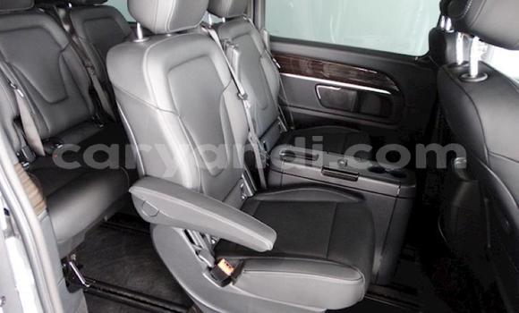 Acheter Occasion Voiture Mercedes‒Benz V-klasse Gris à Lusaka, Zambie Acheter Occasion Voiture Mercedes‒Benz V-klasse Gris à Lusaka, Zambie