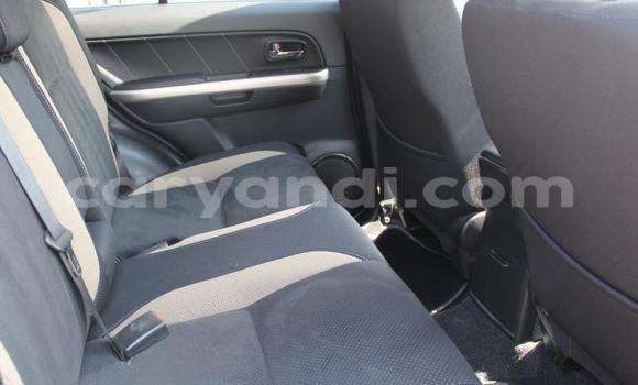 Tenga Tsaru Suzuki Grand Vitara Chena Mota in Livingstone in Zambia Tenga Tsaru Suzuki Grand Vitara Chena Mota in Livingstone in Zambia