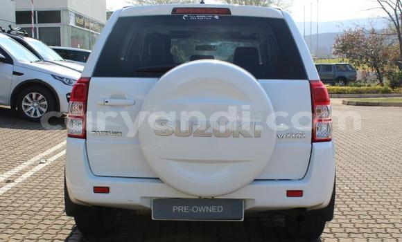 Tenga Tsaru Suzuki Grand Vitara Chena Mota in Livingstone in Zambia Tenga Tsaru Suzuki Grand Vitara Chena Mota in Livingstone in Zambia