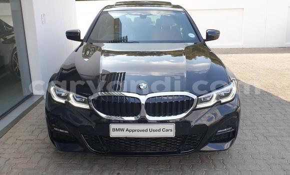 Acheter Occasion Voiture BMW 3–Series Noir à Lusaka, Zambie Acheter Occasion Voiture BMW 3–Series Noir à Lusaka, Zambie