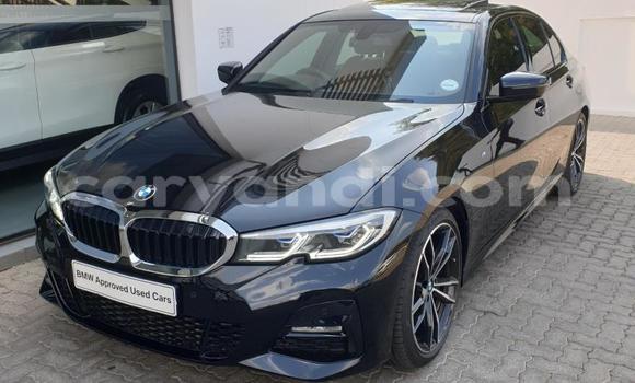 Acheter Occasion Voiture BMW 3–Series Noir à Lusaka, Zambie Acheter Occasion Voiture BMW 3–Series Noir à Lusaka, Zambie