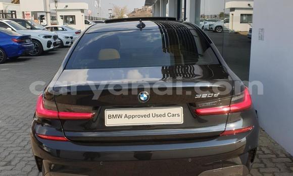 Acheter Occasion Voiture BMW 3–Series Noir à Lusaka, Zambie Acheter Occasion Voiture BMW 3–Series Noir à Lusaka, Zambie
