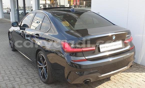 Acheter Occasion Voiture BMW 3–Series Noir à Lusaka, Zambie Acheter Occasion Voiture BMW 3–Series Noir à Lusaka, Zambie