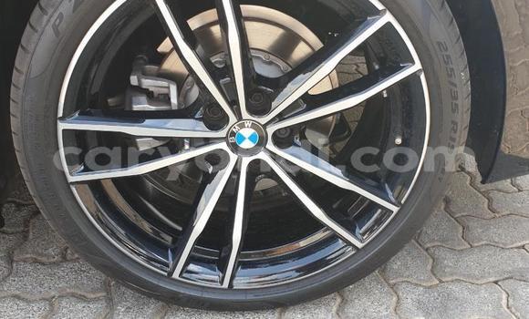 Acheter Occasion Voiture BMW 3–Series Noir à Lusaka, Zambie Acheter Occasion Voiture BMW 3–Series Noir à Lusaka, Zambie