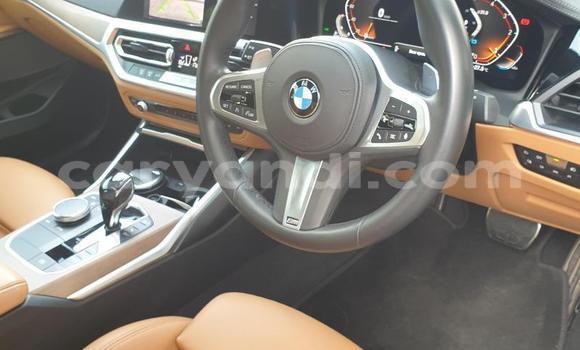 Acheter Occasion Voiture BMW 3–Series Noir à Lusaka, Zambie Acheter Occasion Voiture BMW 3–Series Noir à Lusaka, Zambie