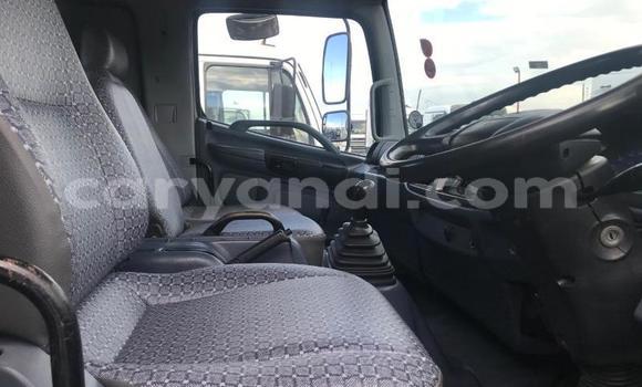 Buy Used Hino 300 Series White Truck in Chipata in Zambia Buy Used Hino 300 Series White Truck in Chipata in Zambia