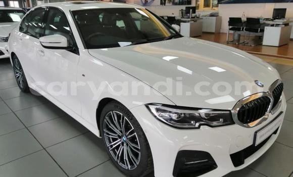 Acheter Occasion Voiture BMW 3–Series Blanc à Lusaka, Zambie Acheter Occasion Voiture BMW 3–Series Blanc à Lusaka, Zambie