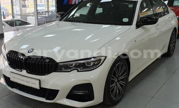 Acheter Occasion Voiture BMW 3–Series Blanc à Lusaka, Zambie Acheter Occasion Voiture BMW 3–Series Blanc à Lusaka, Zambie