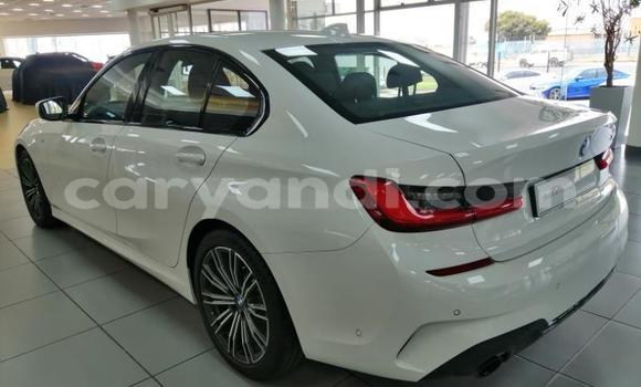 Acheter Occasion Voiture BMW 3–Series Blanc à Lusaka, Zambie Acheter Occasion Voiture BMW 3–Series Blanc à Lusaka, Zambie