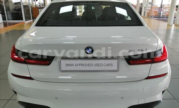 Acheter Occasion Voiture BMW 3–Series Blanc à Lusaka, Zambie Acheter Occasion Voiture BMW 3–Series Blanc à Lusaka, Zambie