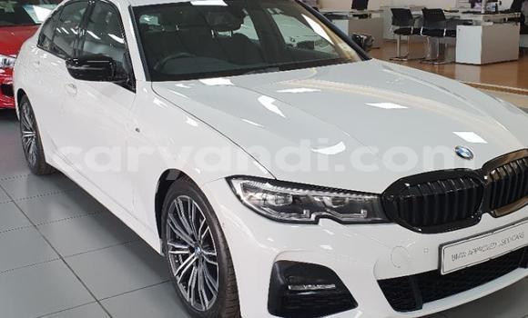 Acheter Occasion Voiture BMW 3–Series Blanc à Lusaka, Zambie Acheter Occasion Voiture BMW 3–Series Blanc à Lusaka, Zambie