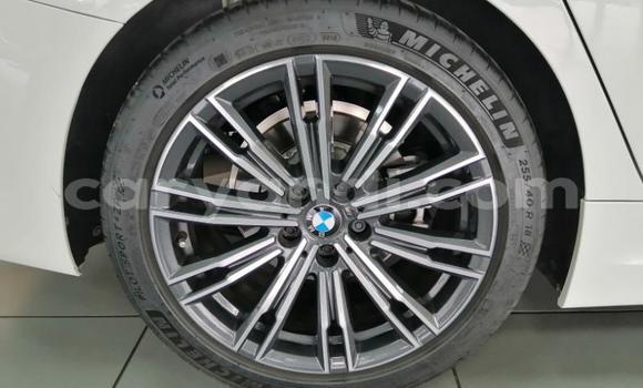 Acheter Occasion Voiture BMW 3–Series Blanc à Lusaka, Zambie Acheter Occasion Voiture BMW 3–Series Blanc à Lusaka, Zambie