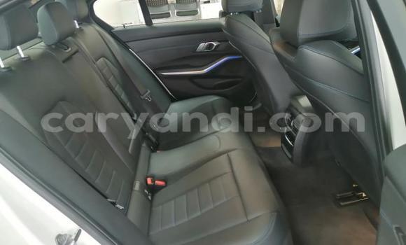 Acheter Occasion Voiture BMW 3–Series Blanc à Lusaka, Zambie Acheter Occasion Voiture BMW 3–Series Blanc à Lusaka, Zambie
