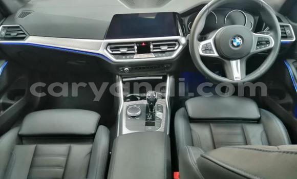 Acheter Occasion Voiture BMW 3–Series Blanc à Lusaka, Zambie Acheter Occasion Voiture BMW 3–Series Blanc à Lusaka, Zambie