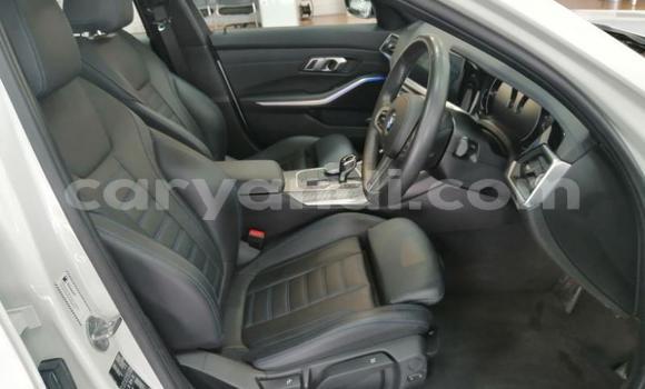 Acheter Occasion Voiture BMW 3–Series Blanc à Lusaka, Zambie Acheter Occasion Voiture BMW 3–Series Blanc à Lusaka, Zambie