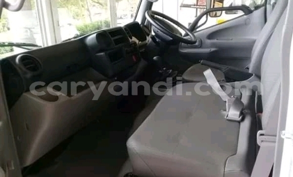 Tenga Tsaru Toyota Dyna Chena Rori in Lusaka in Zambia Tenga Tsaru Toyota Dyna Chena Rori in Lusaka in Zambia