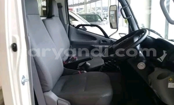 Tenga Tsaru Toyota Dyna Chena Rori in Lusaka in Zambia Tenga Tsaru Toyota Dyna Chena Rori in Lusaka in Zambia