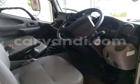 Tenga Tsaru Toyota Dyna Chena Rori in Lusaka in Zambia Tenga Tsaru Toyota Dyna Chena Rori in Lusaka in Zambia