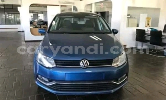Tenga Tsaru Volkswagen Polo Bhuruu Mota in Livingstone in Zambia Tenga Tsaru Volkswagen Polo Bhuruu Mota in Livingstone in Zambia