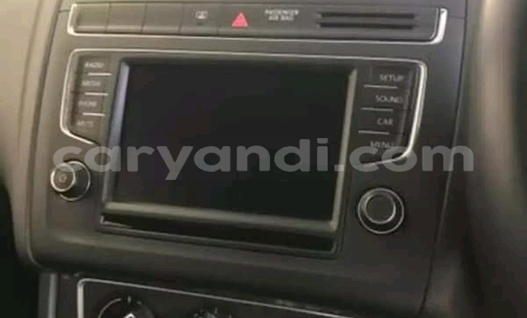 Tenga Tsaru Volkswagen Polo Bhuruu Mota in Livingstone in Zambia Tenga Tsaru Volkswagen Polo Bhuruu Mota in Livingstone in Zambia