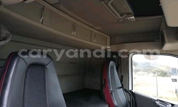 Acheter Occasion Utilitaire Volvo F4 Blanc à Lusaka, Zambie Acheter Occasion Utilitaire Volvo F4 Blanc à Lusaka, Zambie