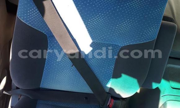 Acheter Occasion Utilitaire Nissan UD Blanc à Chinsali, Nord Acheter Occasion Utilitaire Nissan UD Blanc à Chinsali, Nord