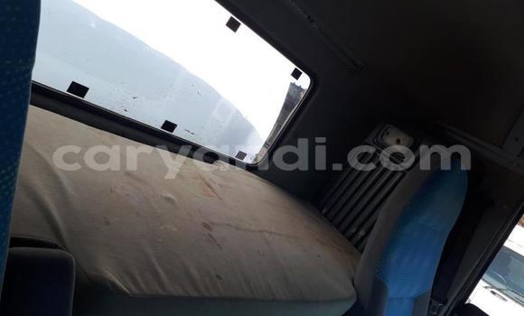 Acheter Occasion Utilitaire Nissan UD Blanc à Chinsali, Nord Acheter Occasion Utilitaire Nissan UD Blanc à Chinsali, Nord