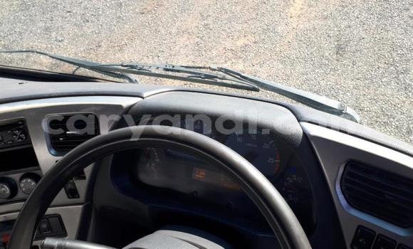 Acheter Occasion Utilitaire Nissan UD Blanc à Chinsali, Nord Acheter Occasion Utilitaire Nissan UD Blanc à Chinsali, Nord