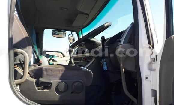 Acheter Occasion Utilitaire Nissan UD Blanc à Chinsali, Nord Acheter Occasion Utilitaire Nissan UD Blanc à Chinsali, Nord