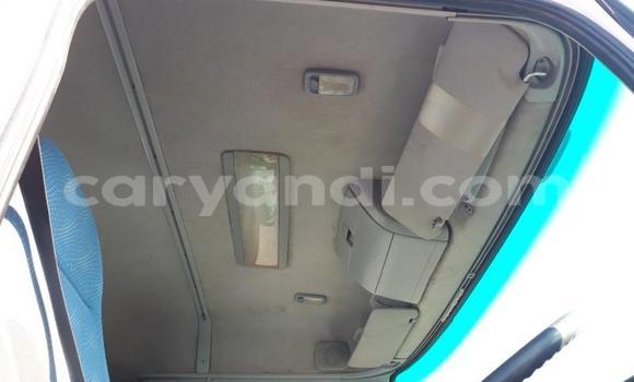 Acheter Occasion Utilitaire Nissan UD Blanc à Chinsali, Nord Acheter Occasion Utilitaire Nissan UD Blanc à Chinsali, Nord