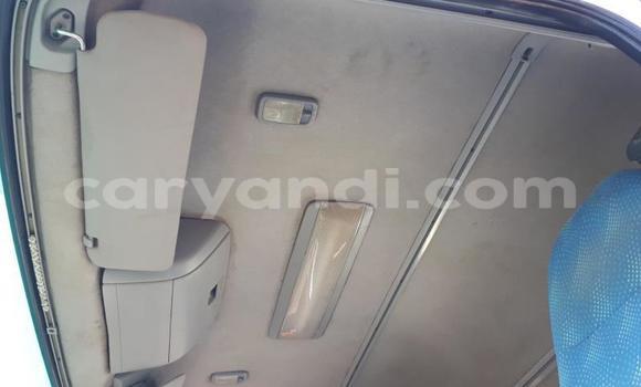 Acheter Occasion Utilitaire Nissan UD Blanc à Chinsali, Nord Acheter Occasion Utilitaire Nissan UD Blanc à Chinsali, Nord