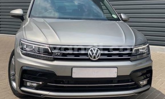 Tenga Tsaru Volkswagen Tiguan Sirivha Mota in Livingstone in Zambia Tenga Tsaru Volkswagen Tiguan Sirivha Mota in Livingstone in Zambia