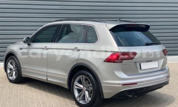 Tenga Tsaru Volkswagen Tiguan Sirivha Mota in Livingstone in Zambia Tenga Tsaru Volkswagen Tiguan Sirivha Mota in Livingstone in Zambia