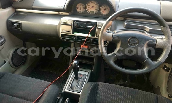 Tenga Tsaru Nissan X–Trail Nhema Mota in Lusaka in Zambia Tenga Tsaru Nissan X–Trail Nhema Mota in Lusaka in Zambia