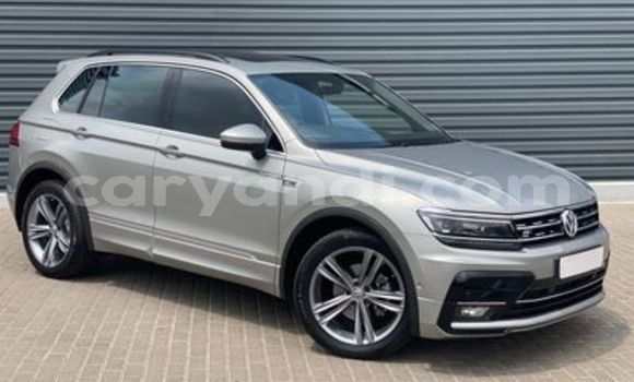 Tenga Tsaru Volkswagen Tiguan Sirivha Mota in Livingstone in Zambia Tenga Tsaru Volkswagen Tiguan Sirivha Mota in Livingstone in Zambia