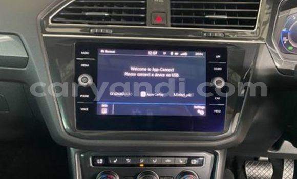 Tenga Tsaru Volkswagen Tiguan Sirivha Mota in Livingstone in Zambia Tenga Tsaru Volkswagen Tiguan Sirivha Mota in Livingstone in Zambia